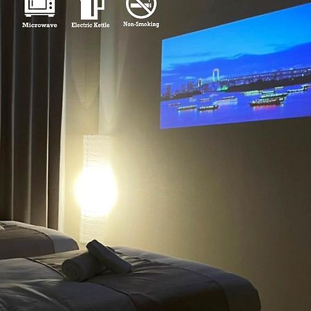 Hotel Cla-Ss Hiroshima-Dobashi Exteriör bild