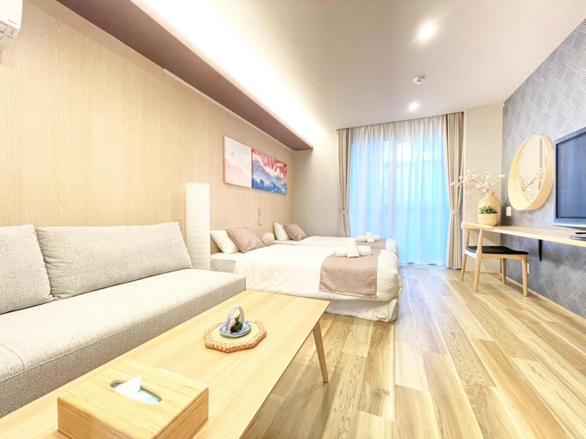 Hotel Cla-Ss Hiroshima-Dobashi Exteriör bild