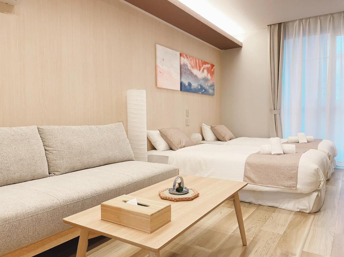 Hotel Cla-Ss Hiroshima-Dobashi Exteriör bild