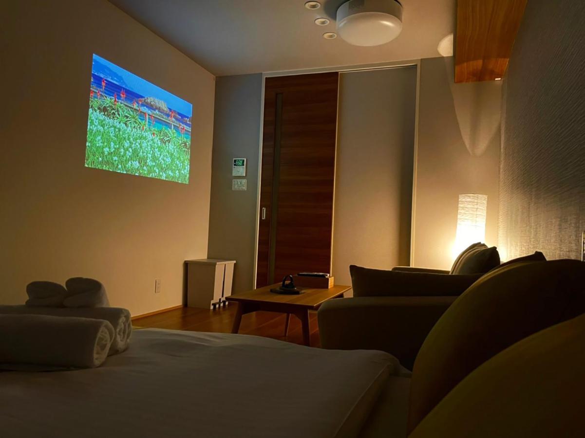 Hotel Cla-Ss Hiroshima-Dobashi Exteriör bild