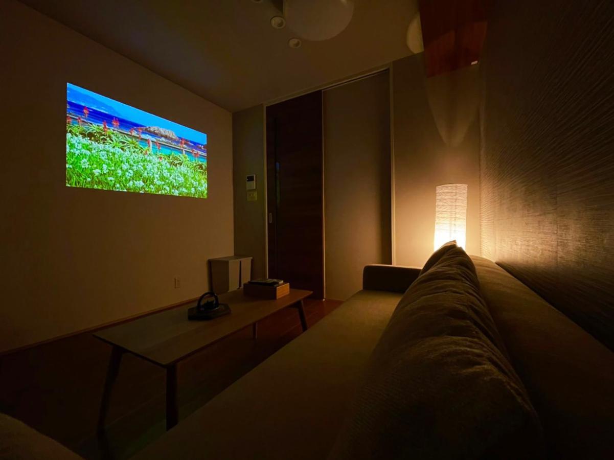 Hotel Cla-Ss Hiroshima-Dobashi Exteriör bild