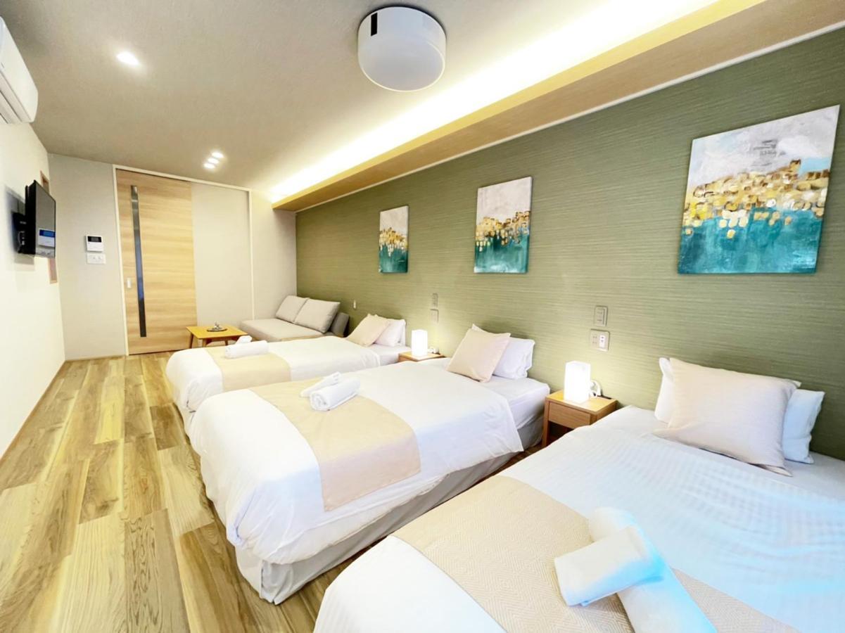 Hotel Cla-Ss Hiroshima-Dobashi Exteriör bild