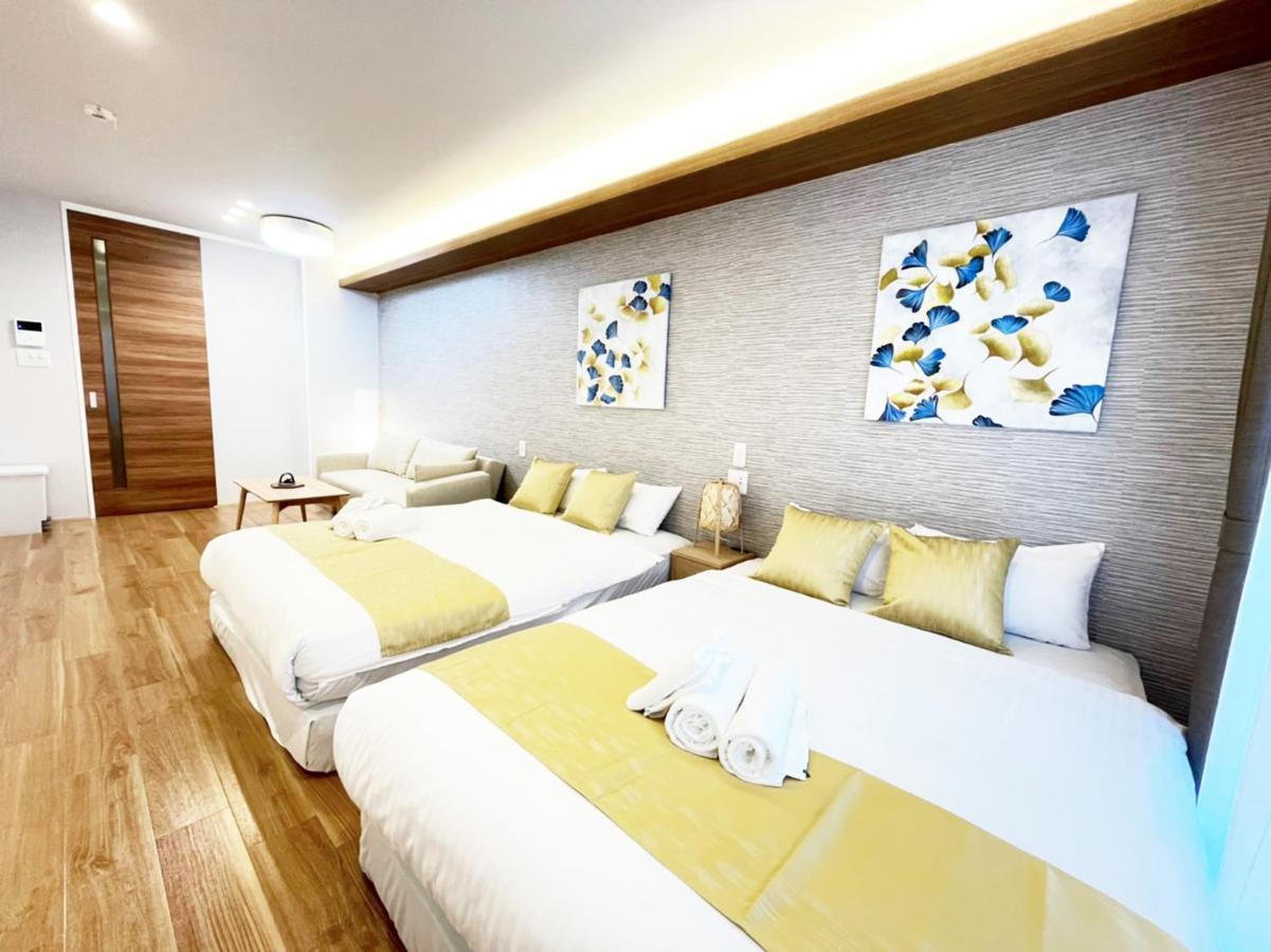 Hotel Cla-Ss Hiroshima-Dobashi Exteriör bild