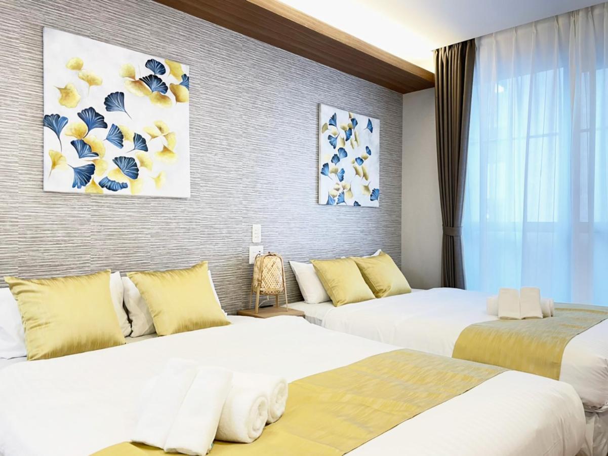Hotel Cla-Ss Hiroshima-Dobashi Exteriör bild