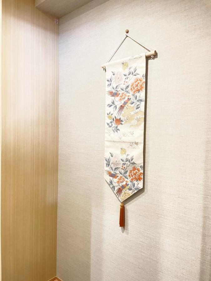 Hotel Cla-Ss Hiroshima-Dobashi Exteriör bild