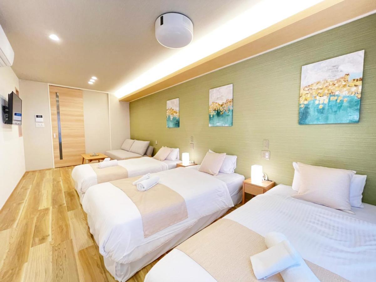Hotel Cla-Ss Hiroshima-Dobashi Exteriör bild
