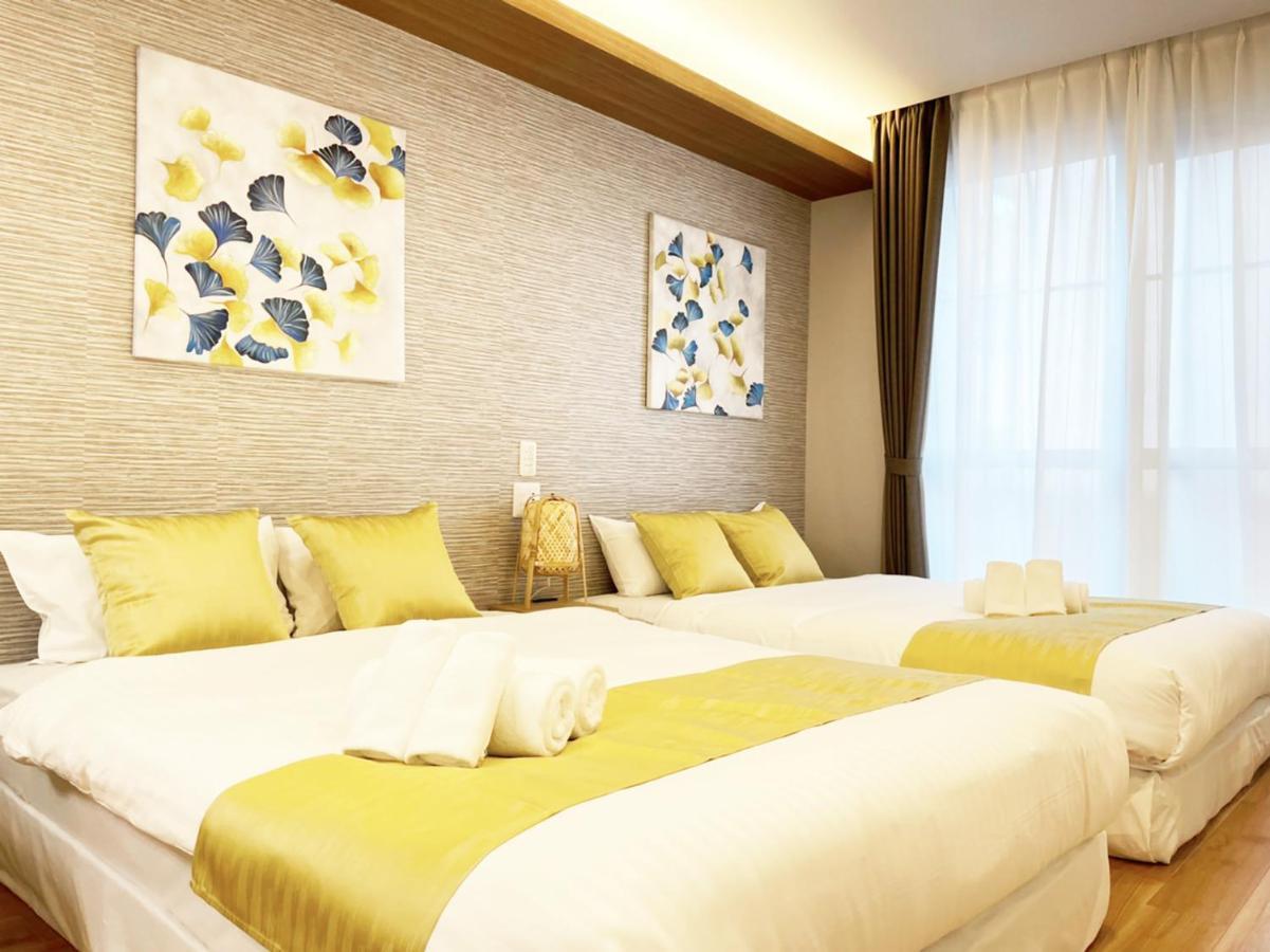 Hotel Cla-Ss Hiroshima-Dobashi Exteriör bild