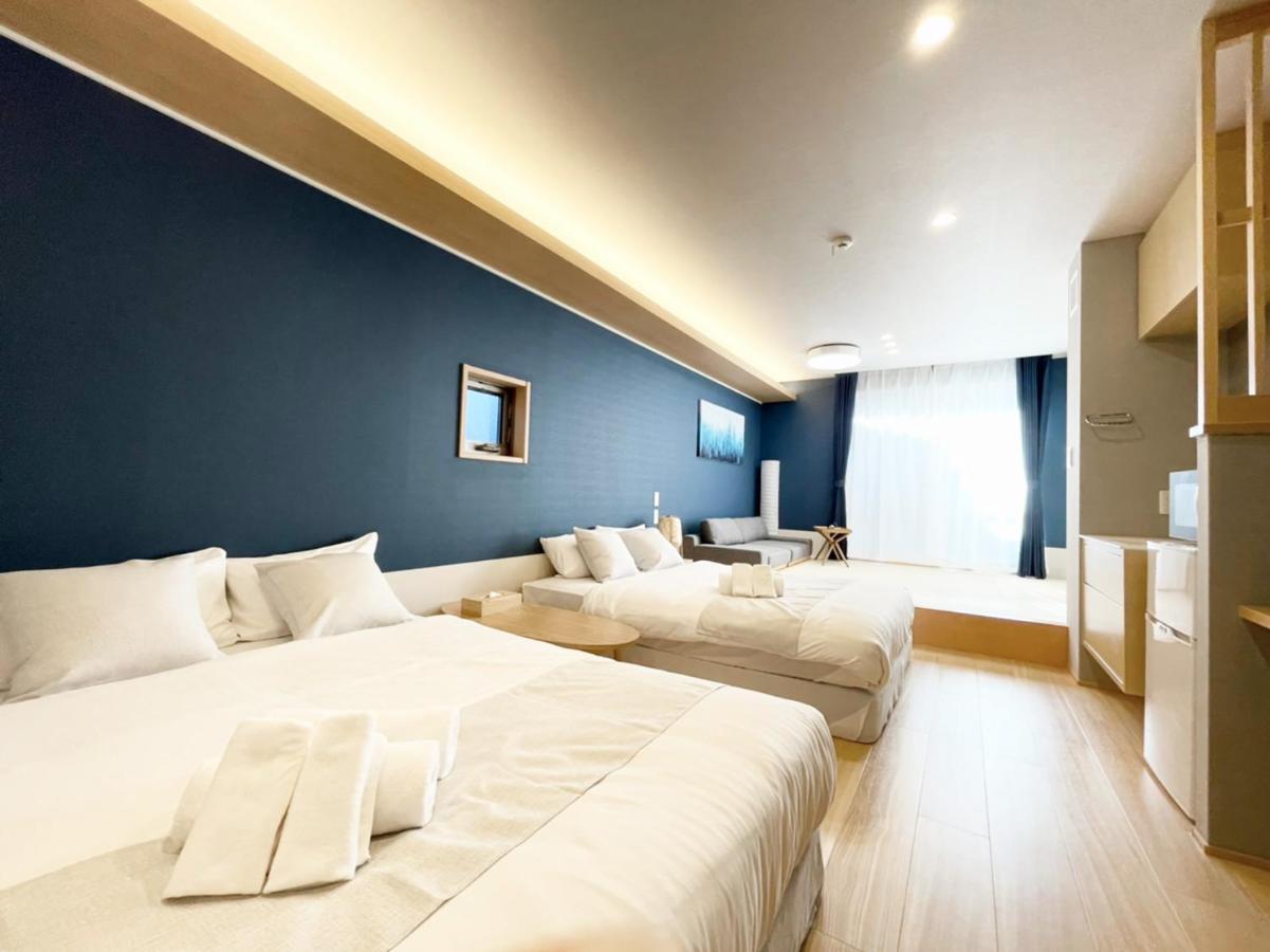 Hotel Cla-Ss Hiroshima-Dobashi Exteriör bild