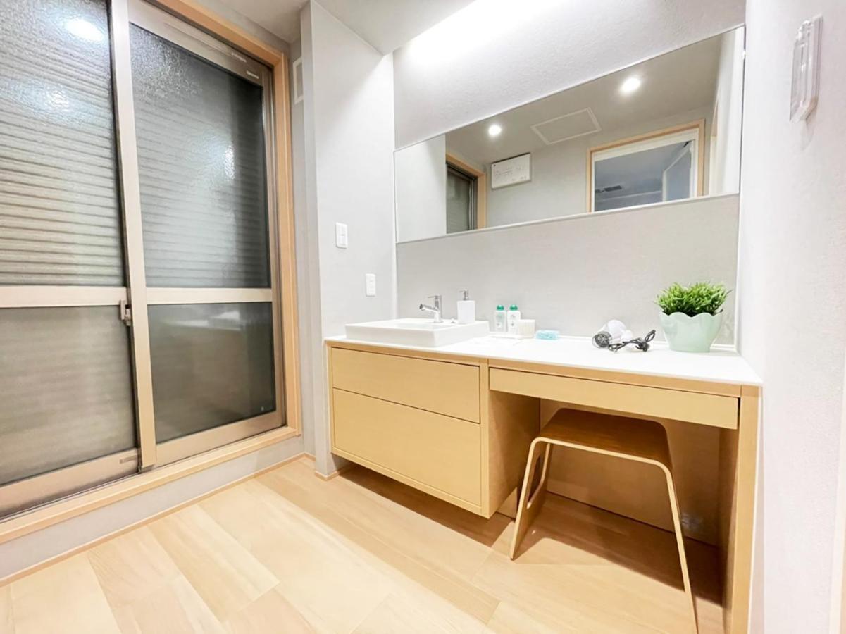 Hotel Cla-Ss Hiroshima-Dobashi Exteriör bild