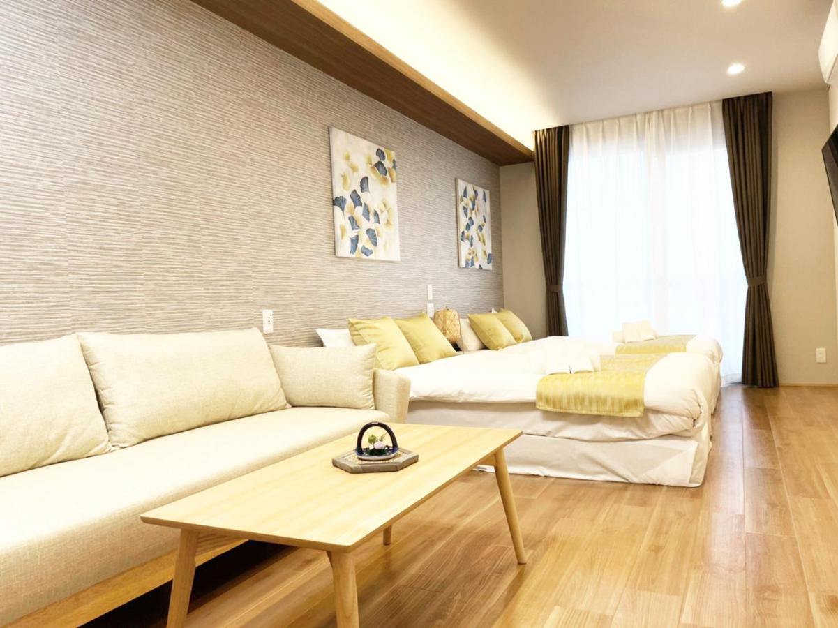 Hotel Cla-Ss Hiroshima-Dobashi Exteriör bild